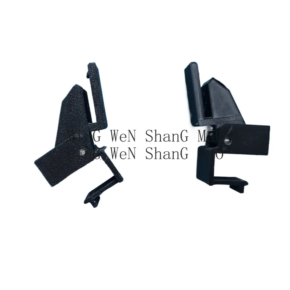 For Duonex Vinyl Record Player Hinge Record Player Dust Cover Hinge Thorens TD160 TD-166 Hinge