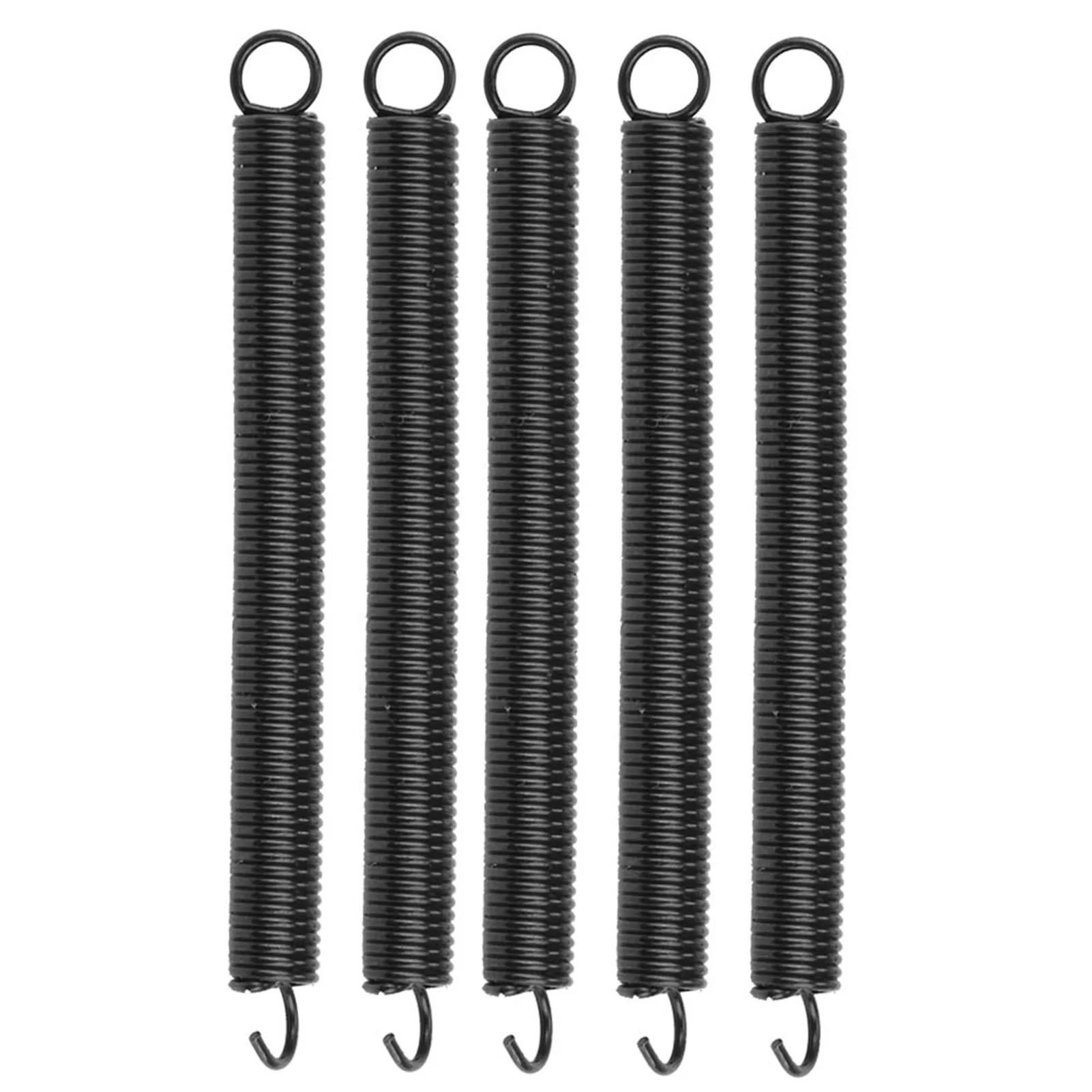 Wire Dia 0.6mm  Finder Spring Tension & Extension Spring 50mm Spring for  Finder High Toughness for Home Industry
