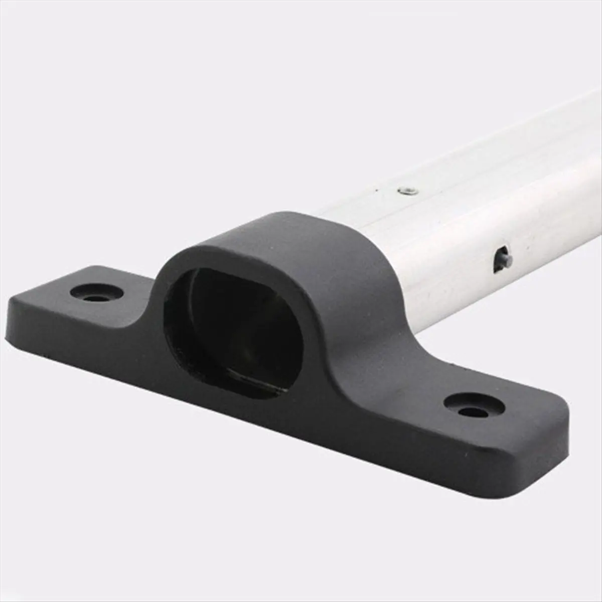 Maniglia per bagagli ABQR, maniglia telescopica per bagagli da viaggio, maniglia per bagagli telescopica estraibile Trolley per valigia Carrello per bagagli