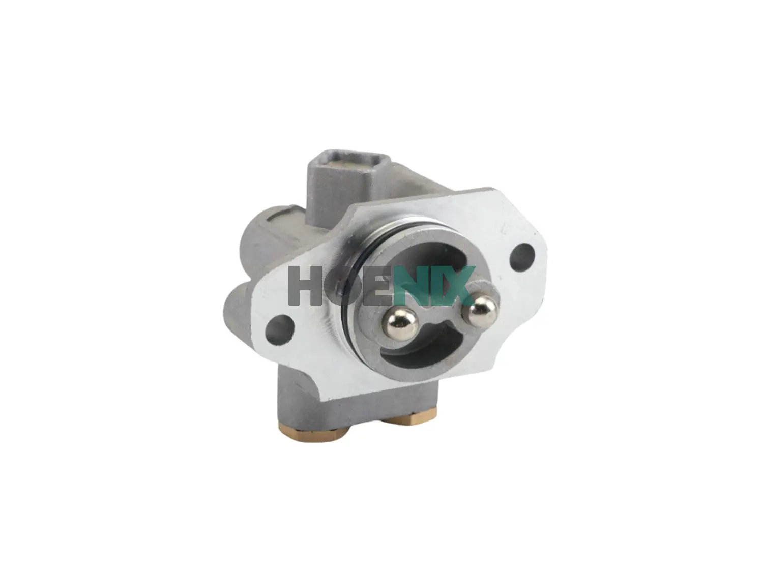 0022602957 Use For Solenoid Vave Gearbox Aluminum For Mercedes Benz Actros MP2