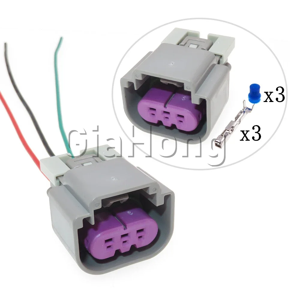 1 Set 3 Ways Ac Ass…