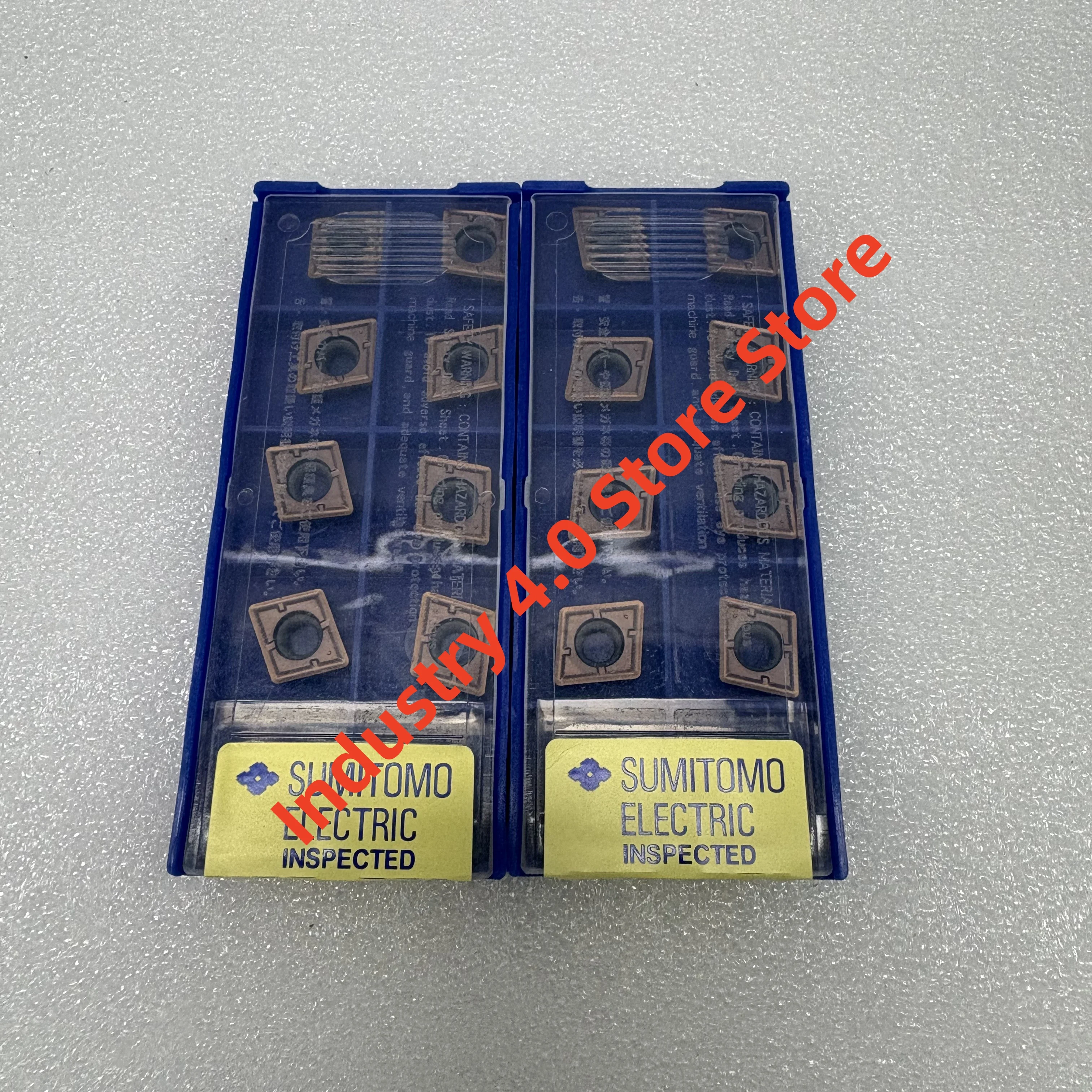 WDXT094008-G ACP300  indexable insert new original