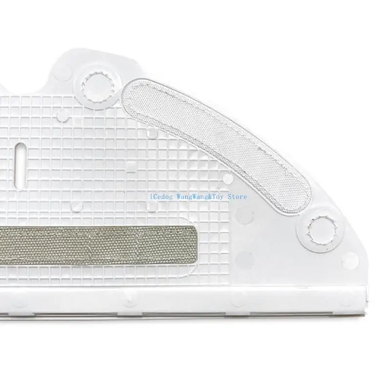 MOLF Mop Cloths Rag Bracket for S5 T7 Vacuum Cleaner