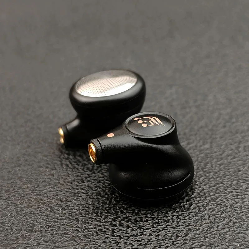 Flat Head Mmcx Earp…