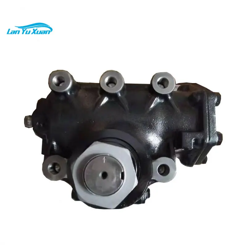 

shacmanX5000 H3000 dump truck steering gearbox 8098 957 138 selling steering box 8098 955 323 8098957112