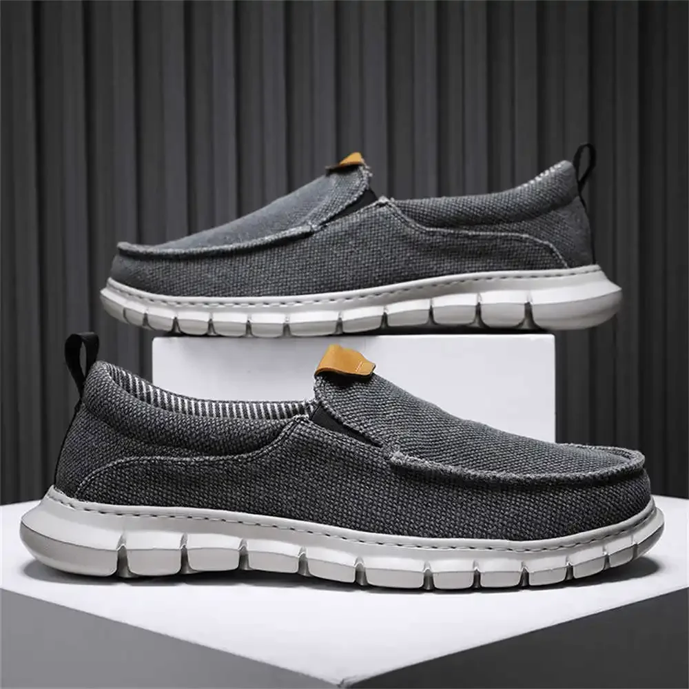 Anti-slip 42-43 Flat Man Shoes Casual Vip Men Sneakers Men Fashion Sport Shoses Tene Shooes Foot-wear To Play Sapateneis