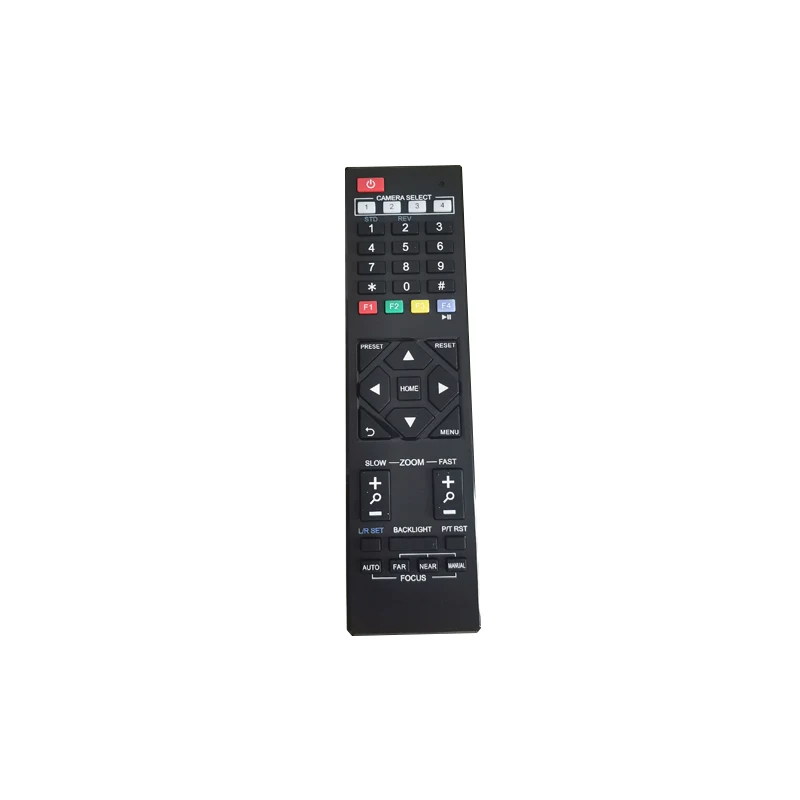 Conference Camera Tool Accessories IR Remote Control/Wall Mount Bracket/Celling Bracket/Small Base Mounting