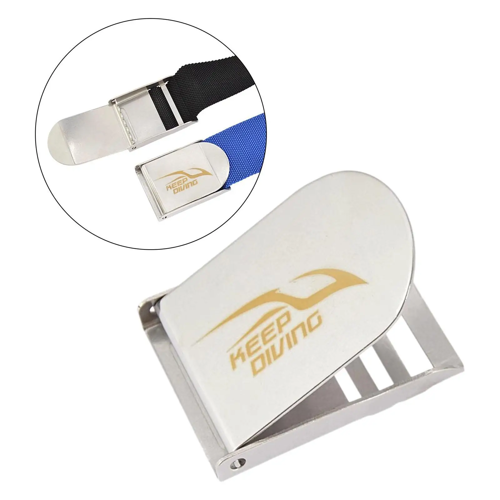 

Пряжка ремня из нержавеющей стали, металлическая пряжка, быстросъемный инструмент для мужчин и