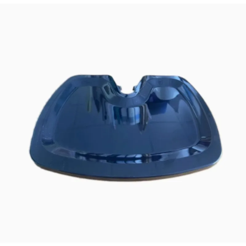 

Подходит для зерношлифовальной машины GALILEO Q18, черный пластиковый лоток для порошка, аксессуары