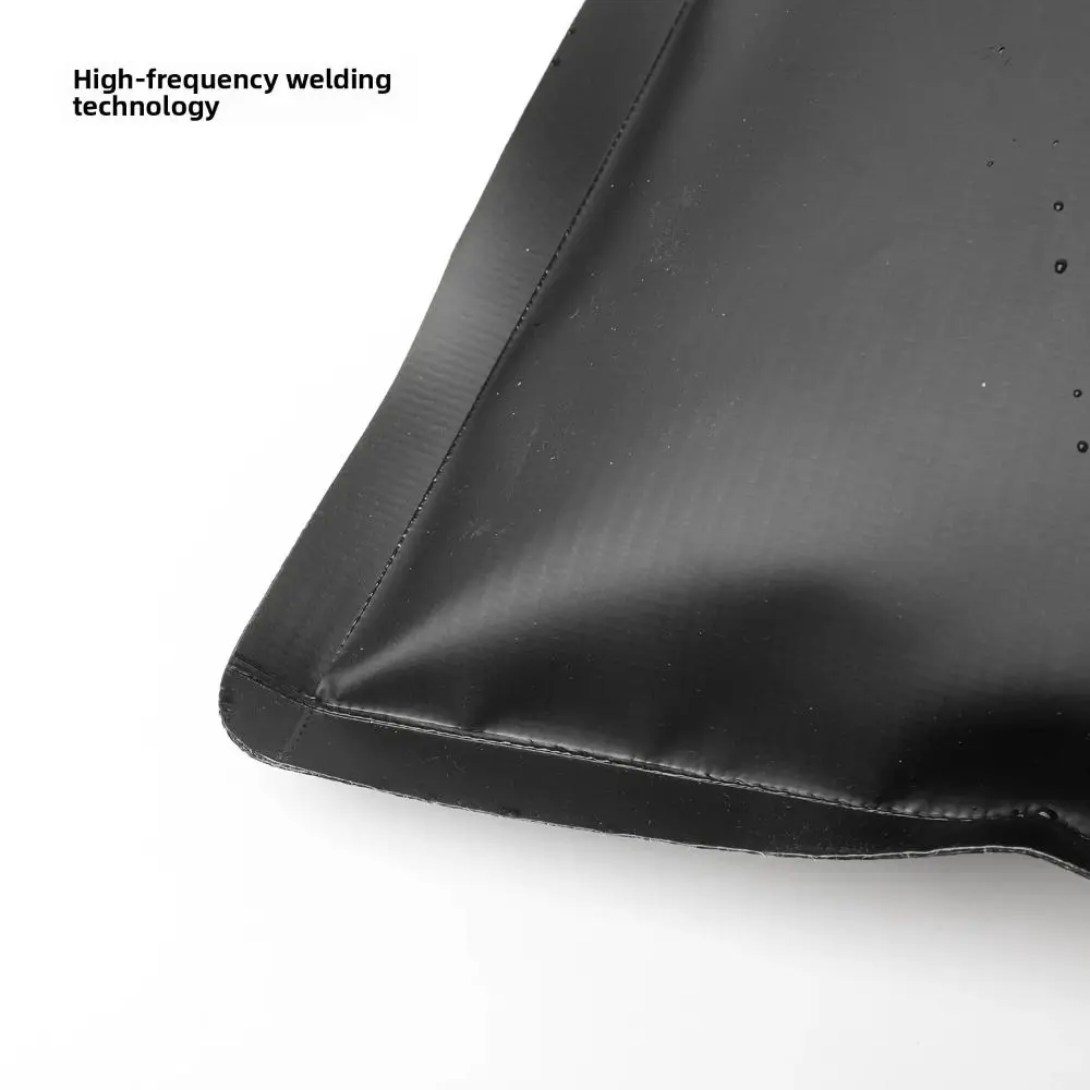 Stable PVC Outdoor Water Bag Large Capacity Thickened Fixed Gravity Water Bag Wear-resistant 8kg 12kg Weighted Water Bag Outdoor
