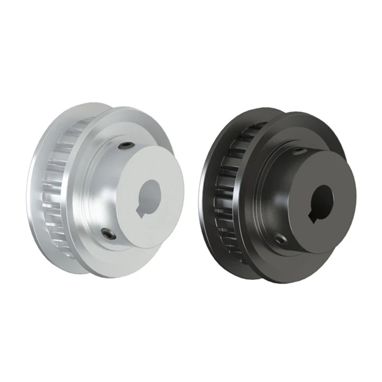 5pcs High Quality Various MXL XL L H XH XXH T2.5 T5 T10 AT5 AT10 S2M S3M S5M S8M Transmission Timing Belt Pulley