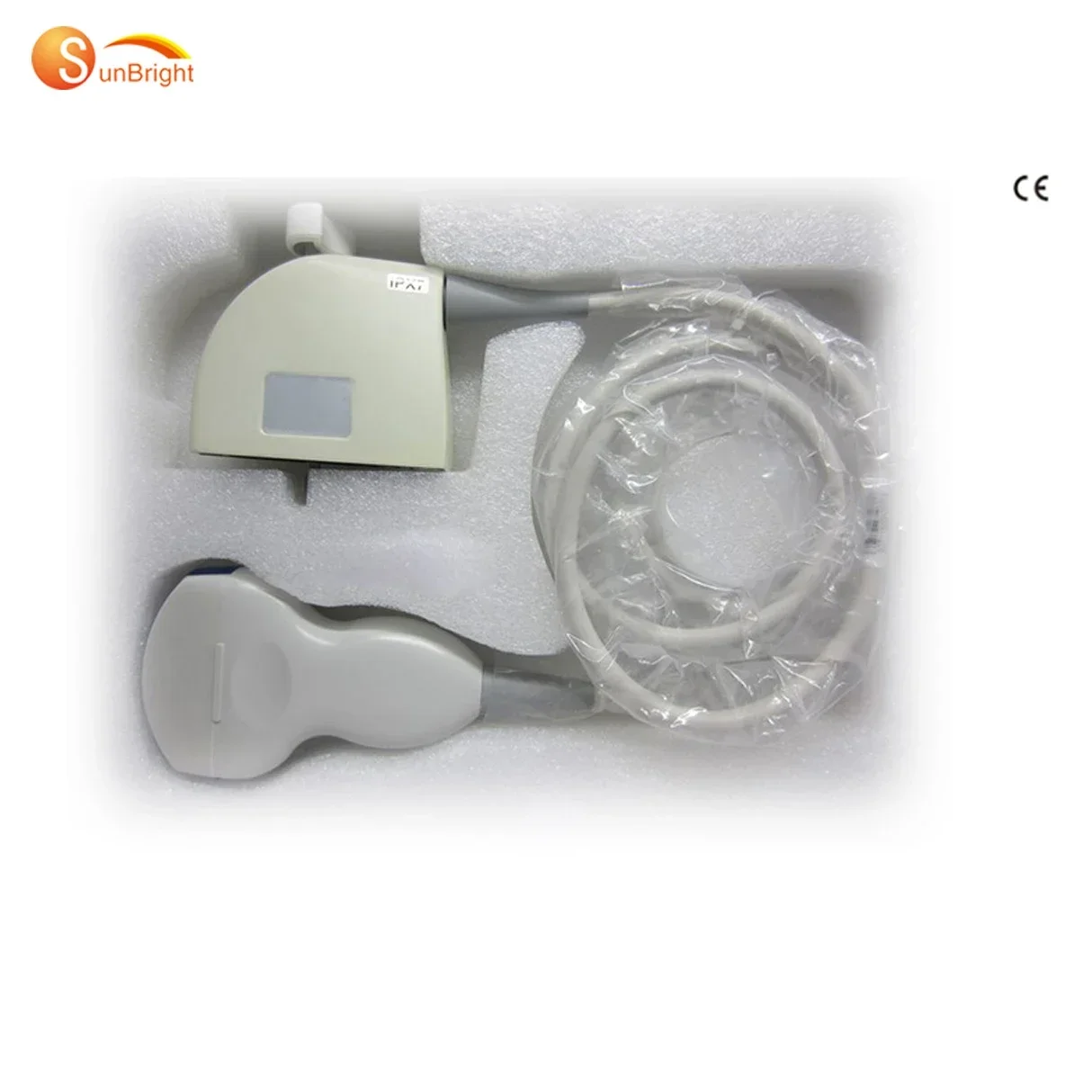 

35C50EB Convex probe