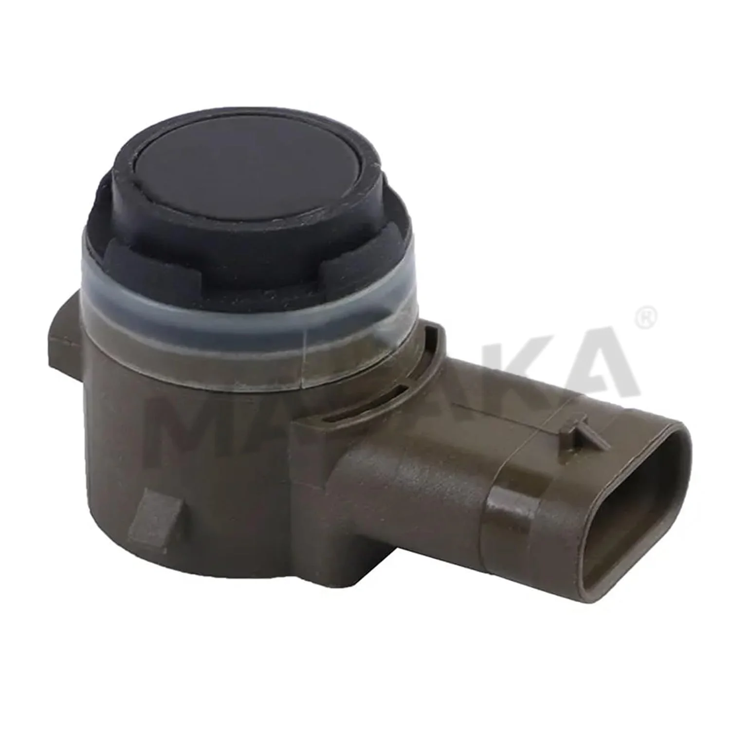 JU5T-15K859-ABW Parking Sensor for Ford Bronco Escape Explorer for Lincoln Aviator Corsair Navigator 1.5-3.7 15-22 JU5T15K859BC