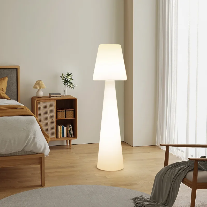 

Outdoor Waterproof Floor Lamp Living Room Bedroom Courtyard Garden Landscape Hotel Homestay Decoration Atmosphere Lamp