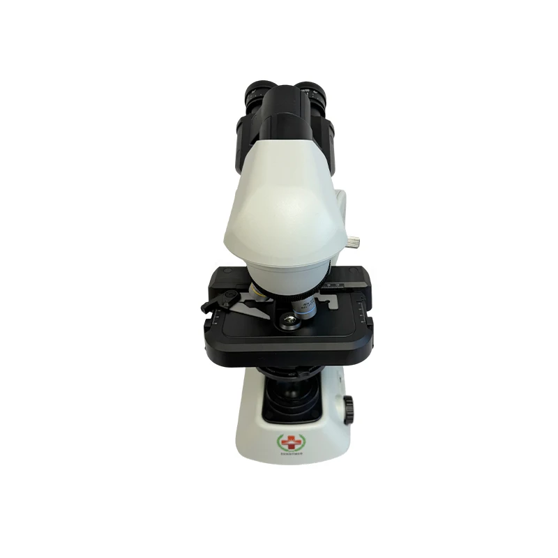 Microscope Cx33 Olympus Cx23 Microscopes Digital Trinocular Biological Microscope LED for Hospital Laboratory Use