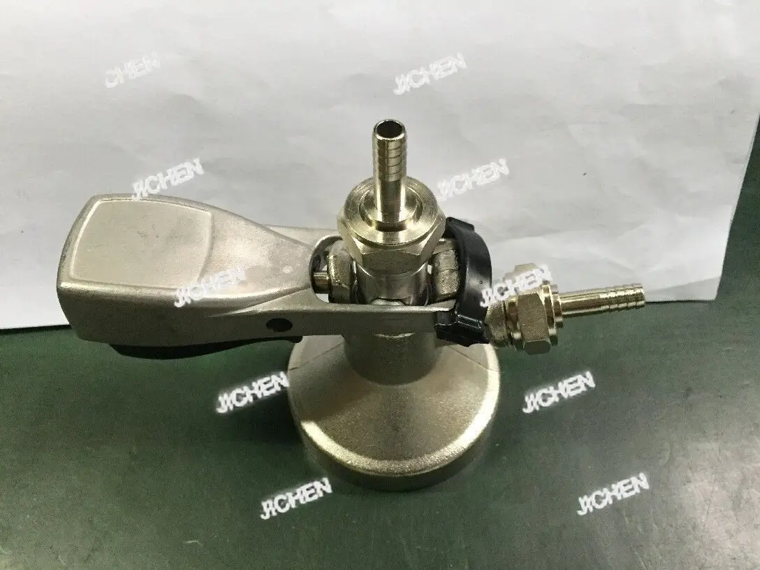 

JCTBrass Keg Connector G-type Dispenser Beer Dispenser Beer Dispensing Equipment