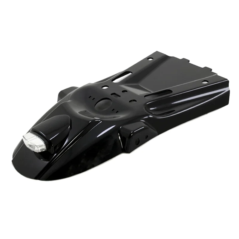 

Motorcycle Rear Mudguard With Brake Light For BMW R Nine T Scrambler Urban Pure Racer 2014-2019-ABQA