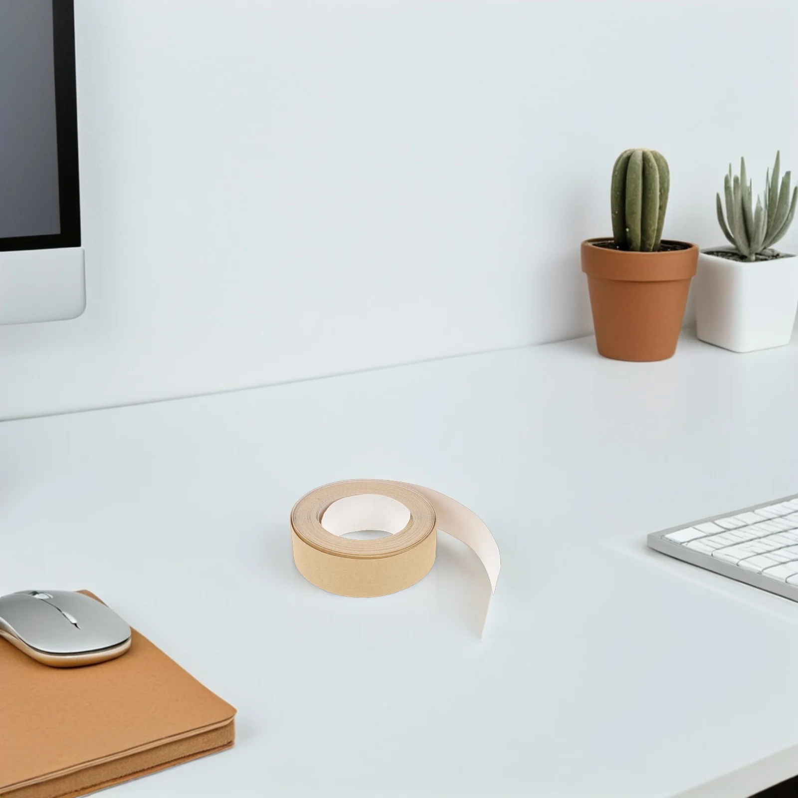 

2 Roll Cloth Lamp Cover Edging Strip Premium Lampshade Accessory for Home Lighting DIY Crafts Lampshade Edging Strip