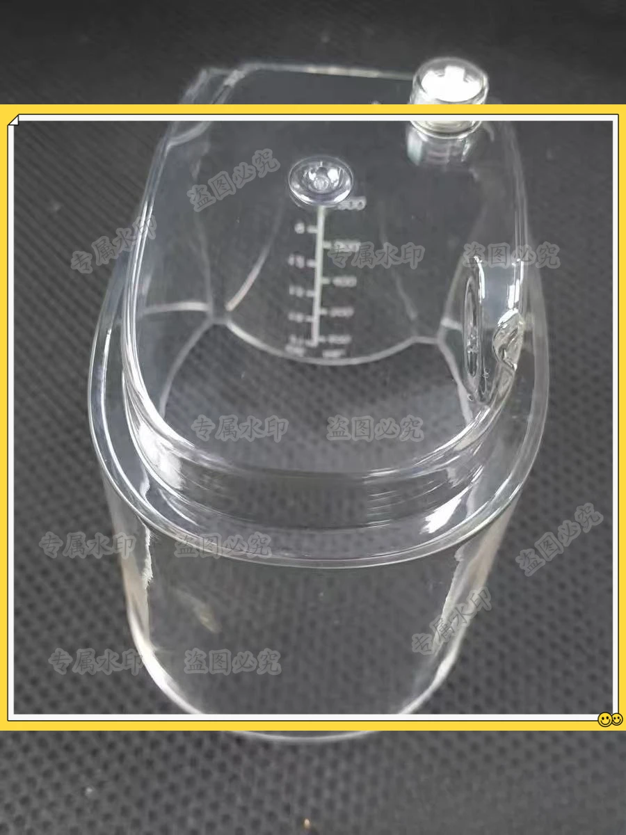 

new 1PCS For Waterpik Water Flosser WP660 662 670EC Water Tank Accessories