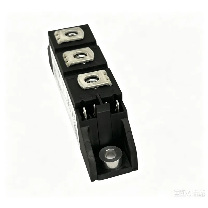 Thyristor SCR Module MCMA140P1600TA MCC95-16IO1B 1600V Dual Phase Leg TO-240AA For Motor Soft Starter