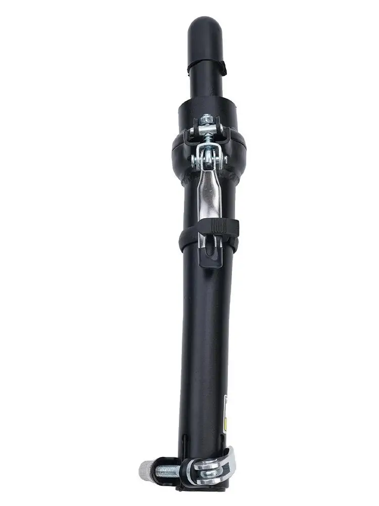 Replacement Part Folding Bike Stem Bike Maintenance Adjustable Tube Diameter For Electric for scooters Adjustable Handlebar Stem