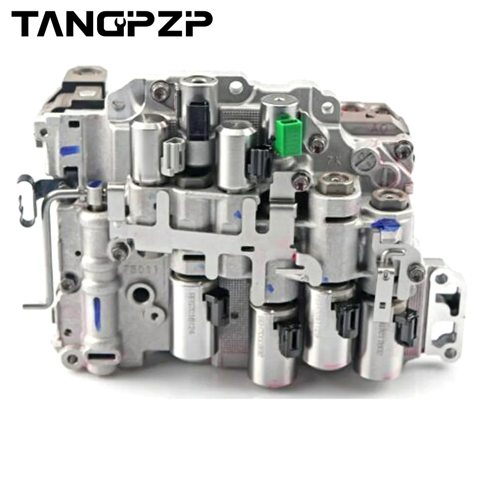 TF-70SC TF70SC TF70 Original FWD Automatic Transmission Valve Body For Peugeot Citroen OPEL Hyundai Lincoln MKZ