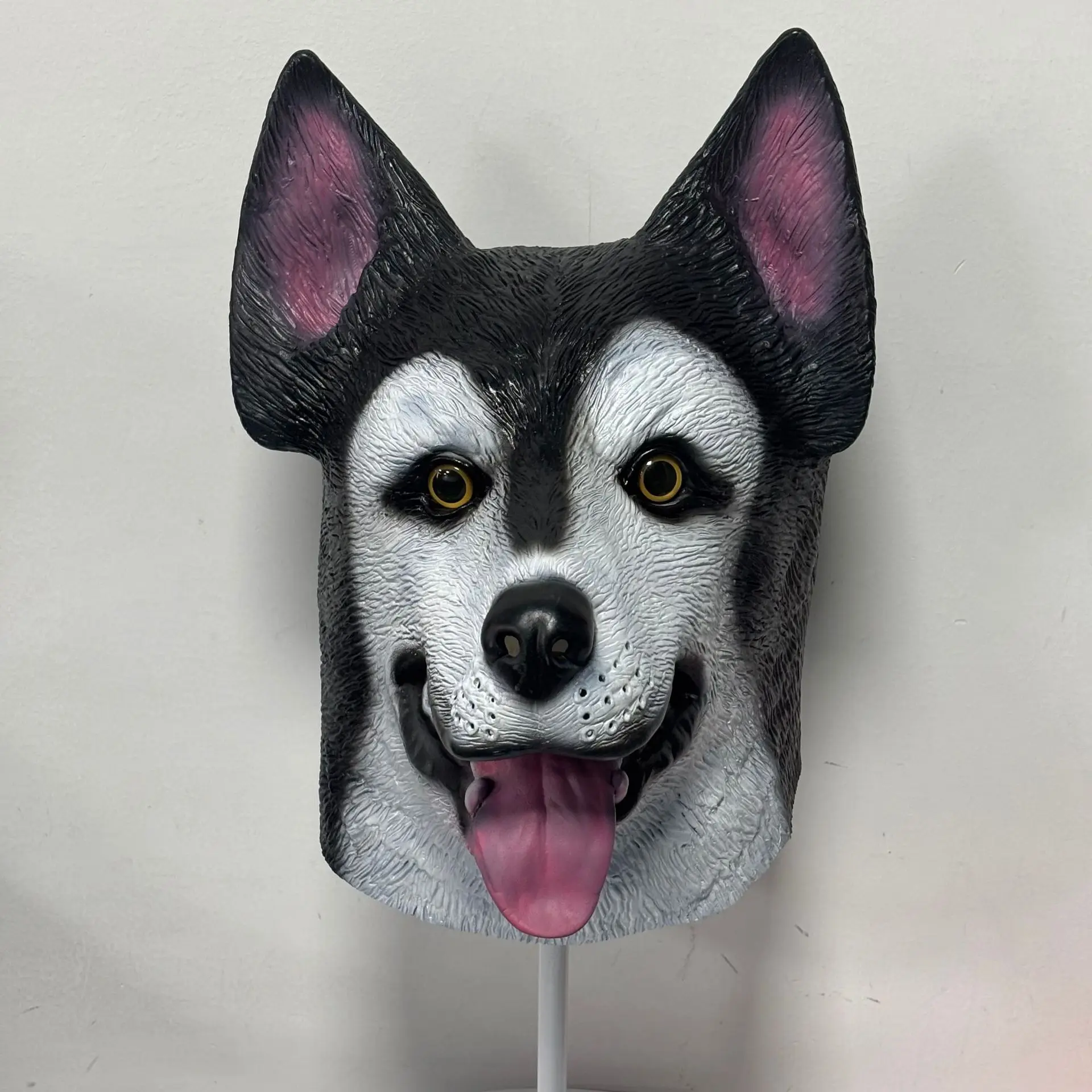 Funny Shepherd Husk…