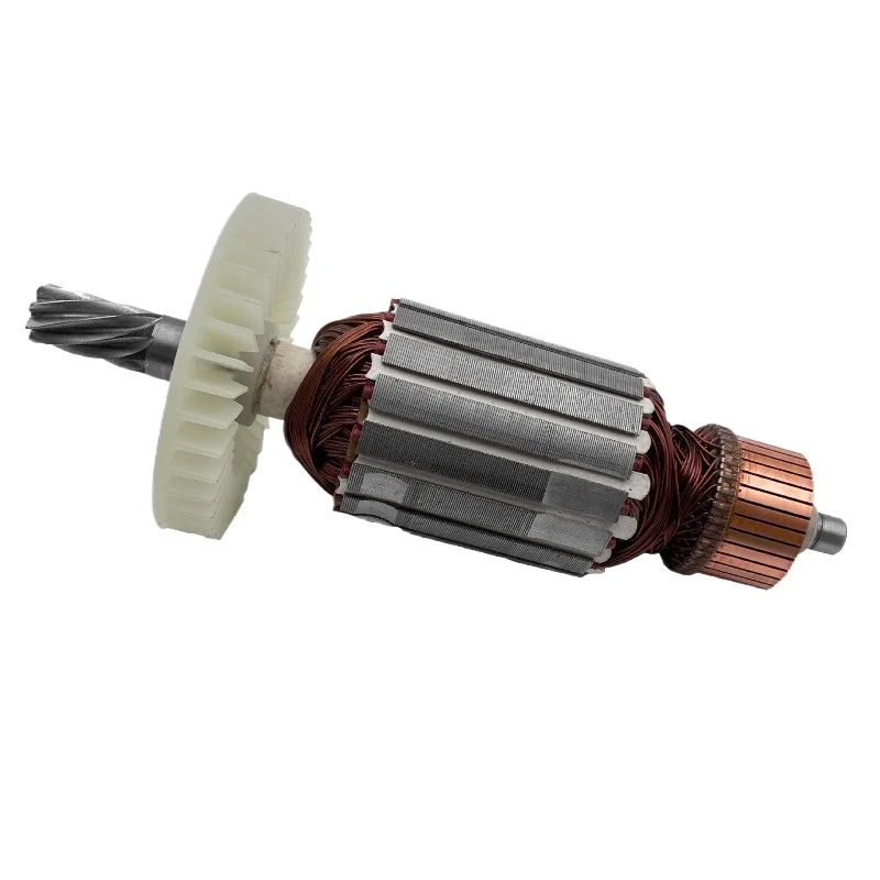 For Cutting Machine MT240 Armature Rotor, Anchor Armature, Motor Parts