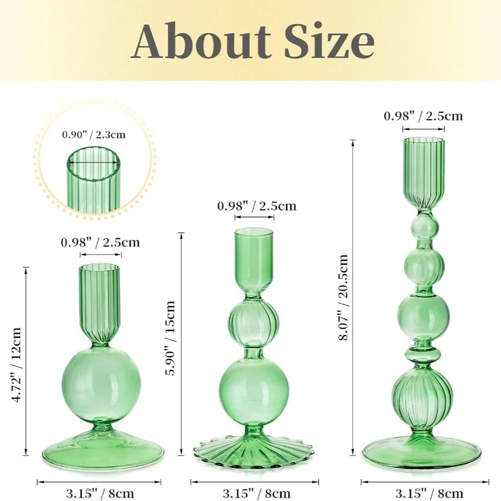 Thumbnail 2 - #8 Best Decorative Flower Vases to Buy In 2026