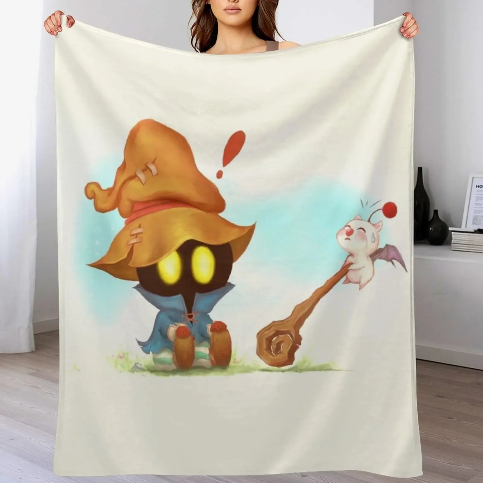 

New Vivi Throw Blanket Hairy Bed Extra Large Throw Decorative Beds Blankets