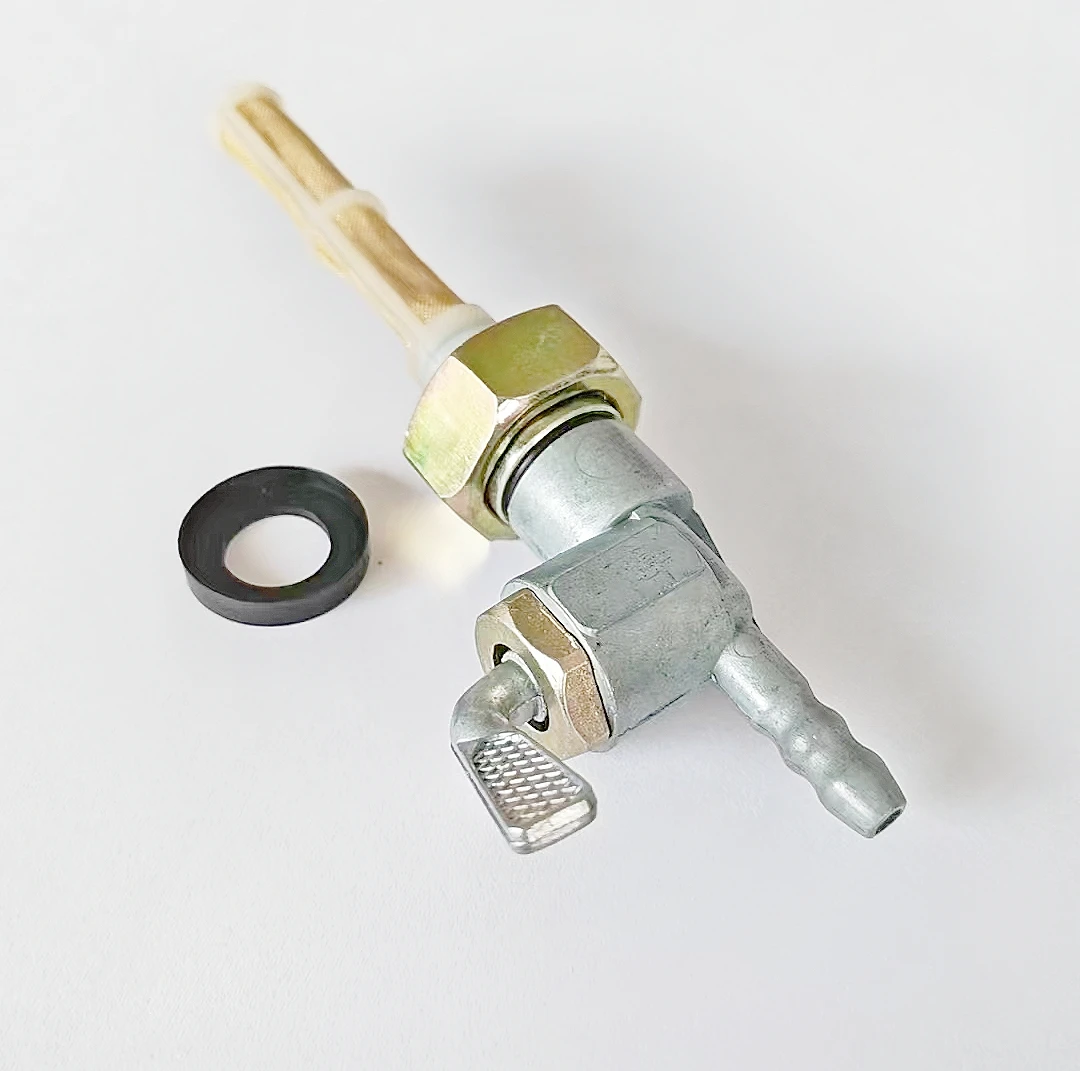 Motorcycle Fuel Pet… - image