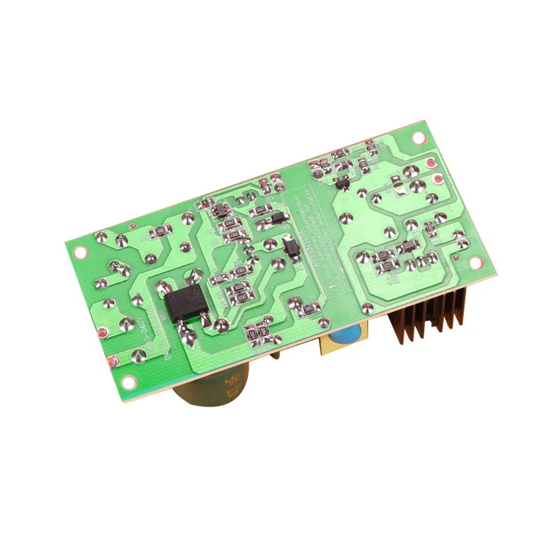 AC-DC 12V3A 24V1.5A 36W Switching Power Supply Module Bare Circuit 220V to 12V 24V Board for Replace/Repair