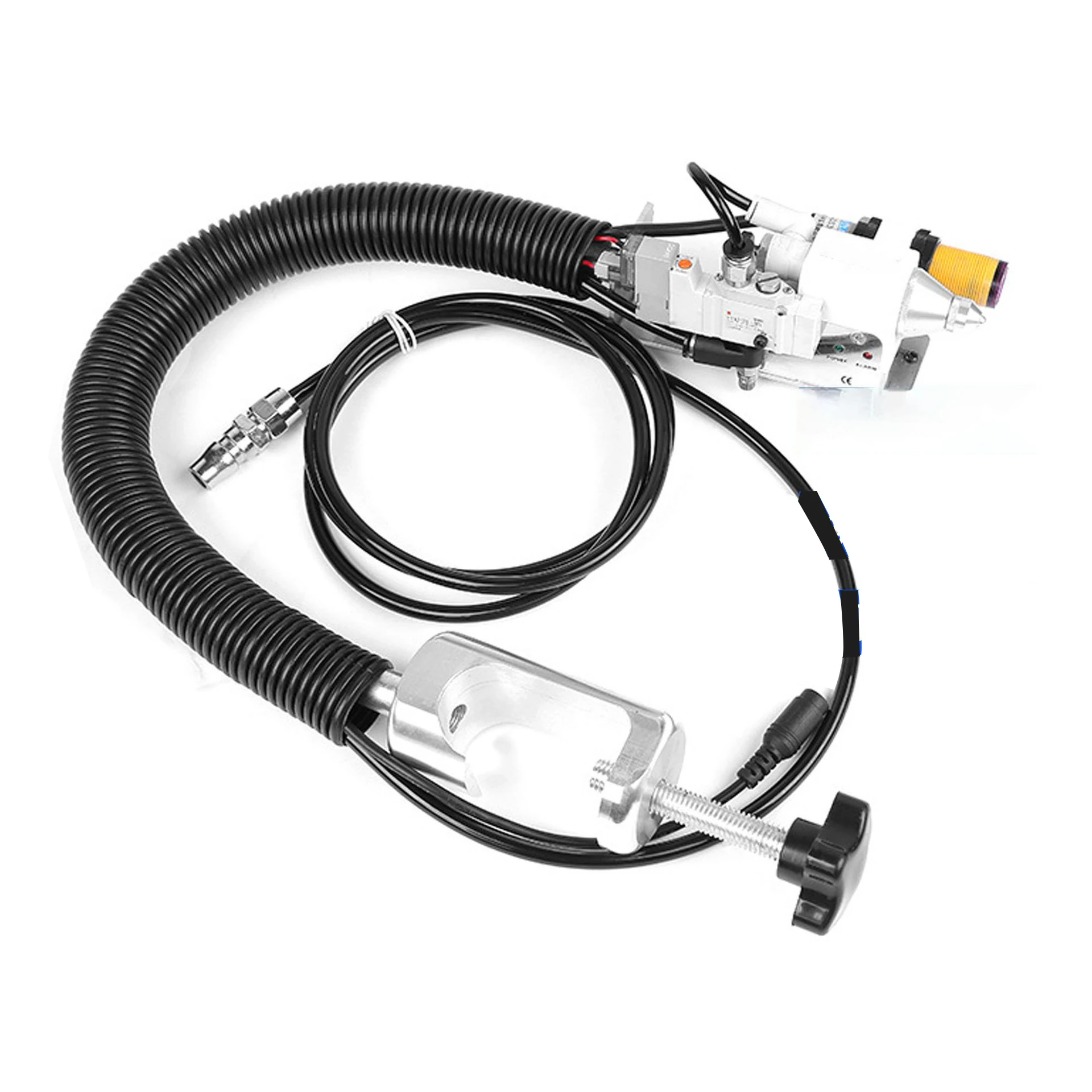 Electrostatic Dust …