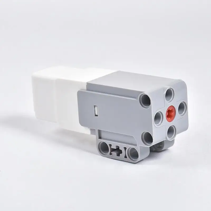 For LEGOING Mindstorms Ev3 Medium Servo Motor 45503 99455 45544 31313 Blocks Building Blocks Toy Accessories