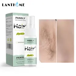 Hair Removal Cream Spray Body Private Depilation Hair Loss Painless Smooth Depilatory Hair Cream Repair Skin for Women Dropship