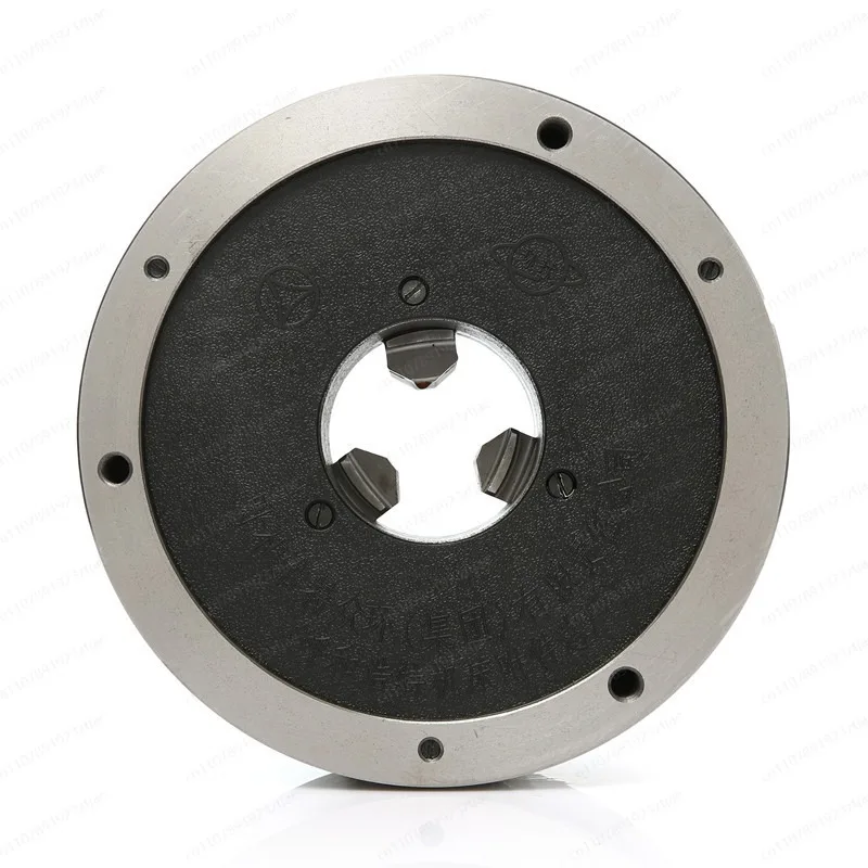K11 Self-centering Three-jaw Chuck Precision Machine Tool Lathe Drilling Machine Fixture  80/100/200/325A
