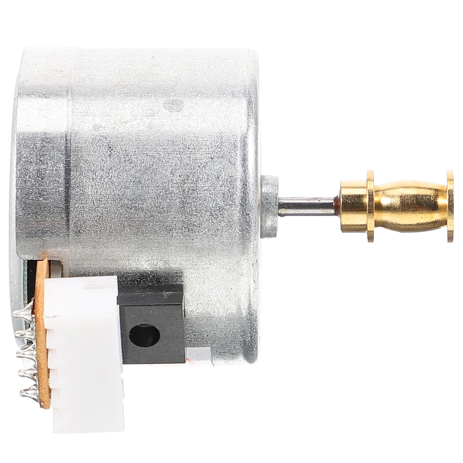 

Record Player Motor Practical Phonograph Accessory Turntable Vinyl Replacement for Copper Music Gramophone
