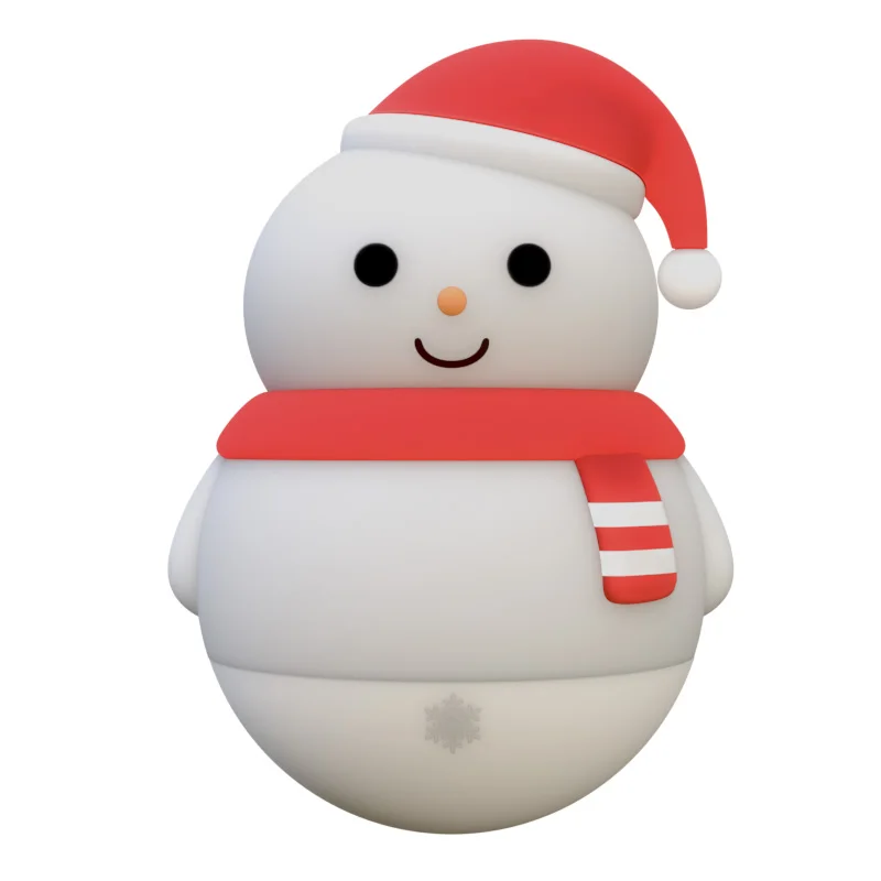 

Silicone Night Light