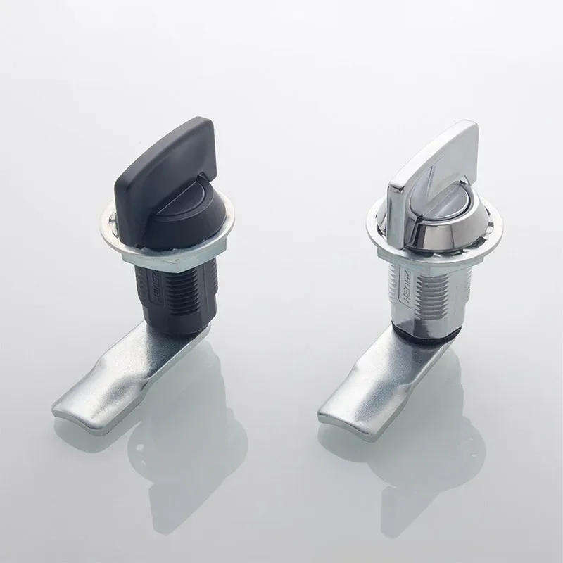 Keyless Handle Cabinet Cam Lock For Bin Locker Yacht Car Bathroom Window Furniture Hardware Accessorie Door