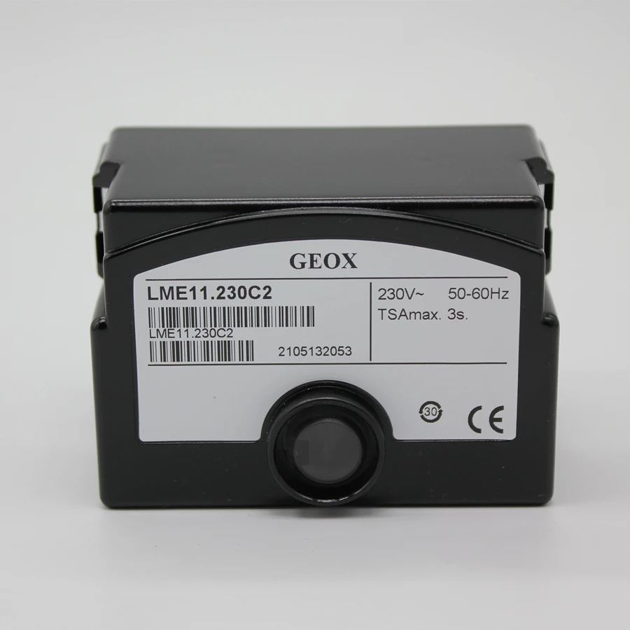 Control Box for oil burner repalce SIEMENS LME11.130C2  ，LME11.230C2，LME11.330C2 Controller Burner spare parts