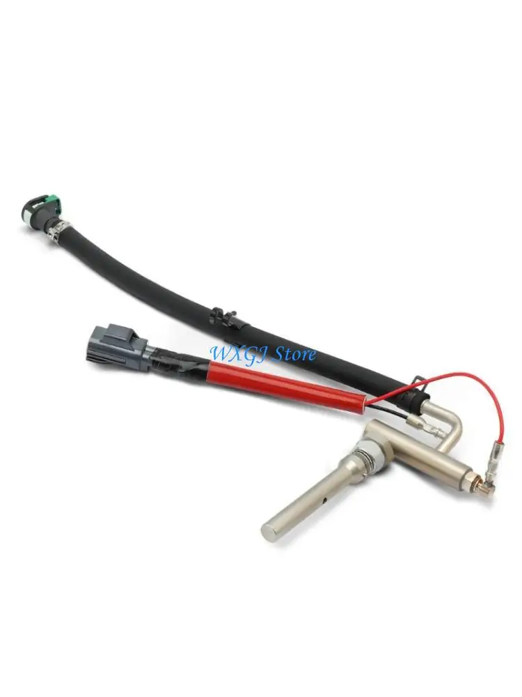 

37JE User Friendly Vapors Control Valves Designed for Effortless Installation Enhanced Durability and Reliable Performances in