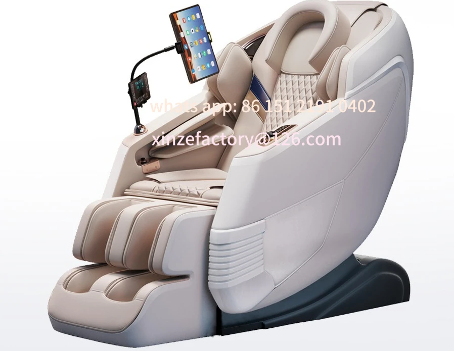 

Customizable Massage Chair Home Full Body Electric Space Capsule Fully Automatic Luxury Multifunctional Sofa