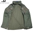 GEN3 frog top-GN