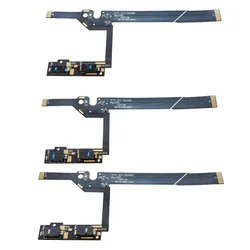 Original New Mouse Flexible Cable for Logitech G PRO X Superlight 2 Mouse Side Keys Micro Switch Mainboard Circuit Board Cable