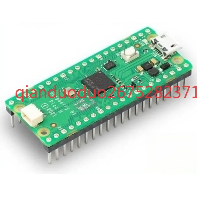 Suitable for Raspberry Pi Pico series RP2350 chip Pico 2/2W generation Pico W/H/WH development board