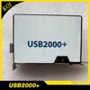 USB2000+ Glasfaserspektrometer für Ocean Optics 1