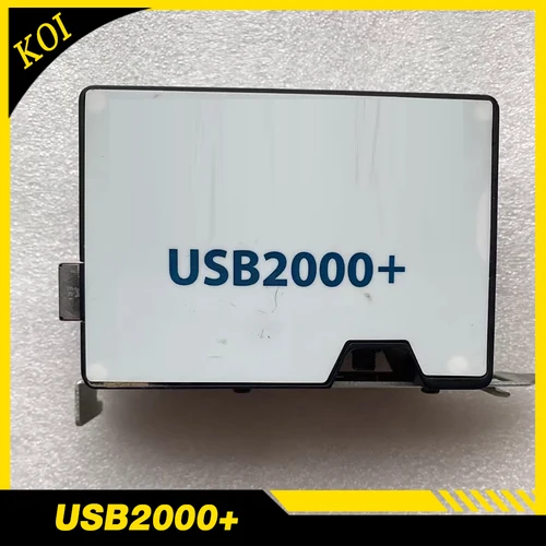 USB2000+ Glasfaserspektrometer für Ocean Optics