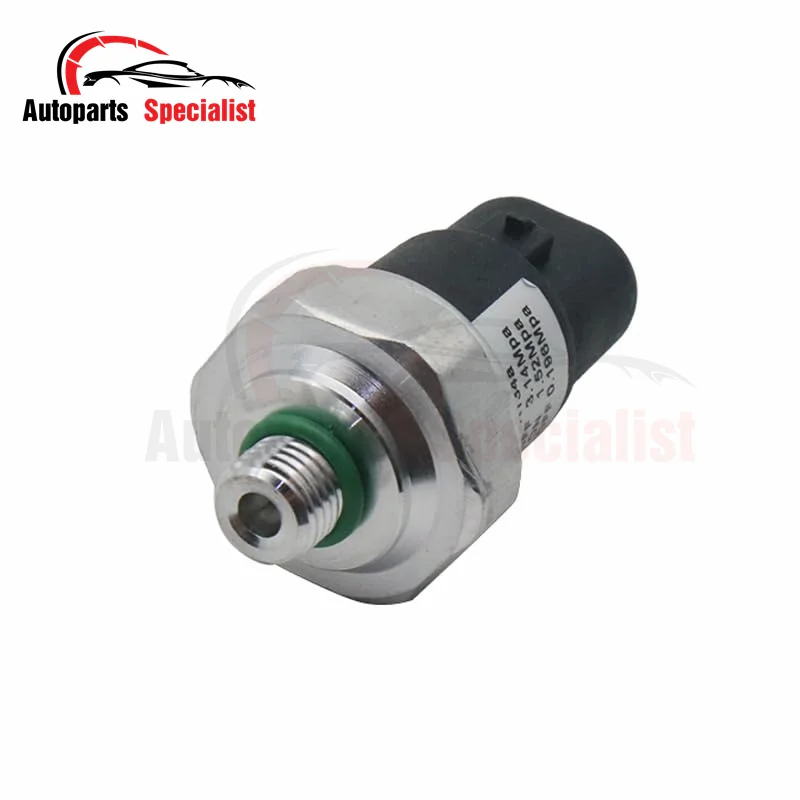 1PC Air Condition Pressure Switch OE B01A-61-503 For Mazda 2 3 5 6 CX-7 1.8 2.0 2.3 3.0 B01A61503 