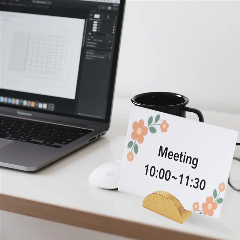 Thumbnail 4 - #4 Trending Place Card Holders Right Now