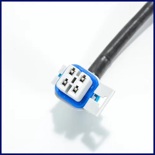 Imagen 2 del producto Sensor de oxígeno o2 trasero Lambda 25324173 para BYD F3/F3R 1.5L 1.6L 4G15 accesorios de motor para motor BYD F3 4G15S/4G18 1,6